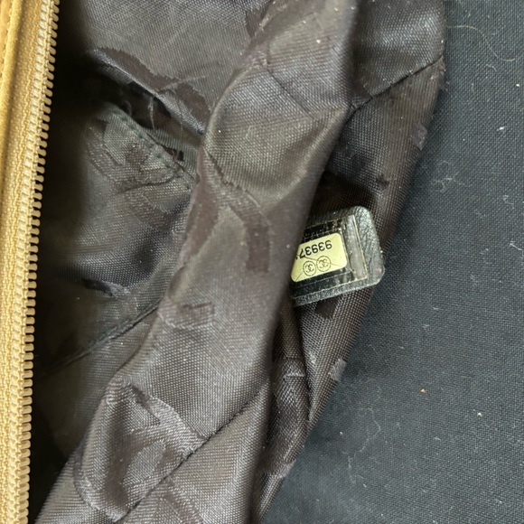 🆕 Chanel CC Cambon line Crossbody bag - Picture 12 of 13